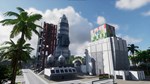 *Tropico 6 - New Frontiers DLC Steam КЛЮЧ *GLOBAL