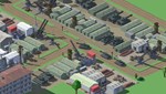 * Urbek City Builder - Defend the City DLC Steam КЛЮЧ