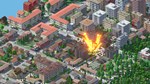 * Urbek City Builder - Defend the City DLC Steam КЛЮЧ