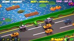 * Froggerty Arcade 2 Steam КЛЮЧ * GLOBAL