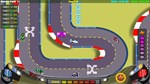 * Sprint Racer Steam КЛЮЧ * GLOBAL