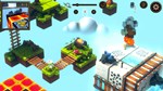 *Hidden Cube World Top-Down 3D Steam КЛЮЧ *GLOBAL