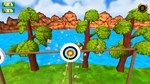 * Archery Simulator Steam КЛЮЧ * GLOBAL