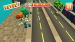 * Highway Cross Steam КЛЮЧ * GLOBAL