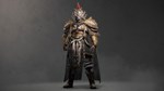 * Wo Long: Fallen Dynasty - Preorder Bonus DLC Steam КЛ