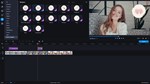 * Movavi Video Editor Plus 2021 Effects - Blogger Set S