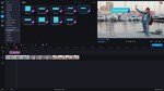 * Movavi Video Editor Plus 2021 Effects - Blogger Set S