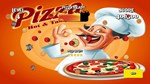 *Stefanos Sizzilin Pizza Pie Steam КЛЮЧ  *GLOBAL