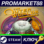 * The Outer Worlds: Spacer´s Choice Edition Steam КЛЮЧ