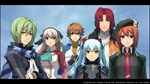 * The Legend of Heroes: Trails to Azure Steam КЛЮЧ