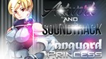 * Vanguard Princess - Artwork and Soundtrack DLC Steam