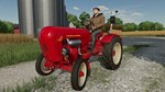 * Farming Simulator 22 - Porsche Diesel Junior 108 DLC