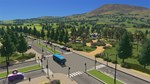 * Cities: Skylines - Content Creator Pack: Africa in Mi