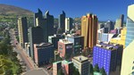 * Cities: Skylines - Content Creator Pack: Africa in Mi