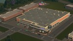 * Cities: Skylines - Content Creator Pack: Shopping Mal