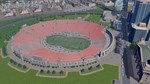 * Cities: Skylines - Content Creator Pack: Sports Venue