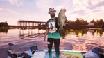 * Bassmaster Fishing 2022 - Pixel Pro Pack DLC Steam КЛ