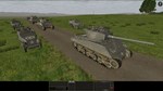 *Combat Mission: Battle for Normandy Steam КЛЮЧ *GLOBA