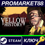 * Yellow History Steam КЛЮЧ * GLOBAL