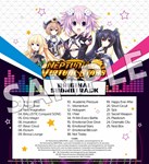 * Neptunia Virtual Stars - Deluxe Pack DLC Steam КЛЮЧ