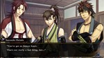 * Hakuoki: Kyoto Winds - Winds Treasure Box DLC Steam К