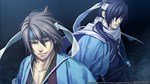 * Hakuoki: Kyoto Winds - Winds Treasure Box DLC Steam К