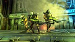 * Warhammer 40,000: Battlesector - Necrons DLC Steam КЛ