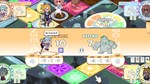 * 100% Orange Juice - Arnelle & Maynie Character Pack D