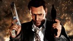 * Max Payne 3 US Steam КЛЮЧ * США