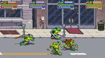 * Teenage Mutant Ninja Turtles: Shredder´s Revenge EU S