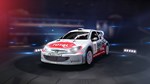 * WRC Generations - Peugeot 206 WRC 2002 DLC Steam КЛЮЧ