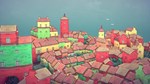 * Townscaper CN Steam КЛЮЧ * КИТАЙ