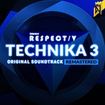 * DJMAX RESPECT V - TECHNIKA 3 Original Soundtrack(REMA