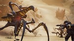 *Starship Troopers: Extermination EU Steam КЛЮЧ *ЕВРОП