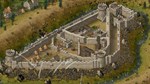 * Stronghold Trilogy Pack Steam КЛЮЧ * GLOBAL