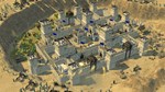 *Stronghold Crusader 2 Gold Edition Steam КЛЮЧ *GLOBAL