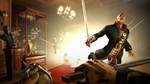 * Dishonored RoW Steam КЛЮЧ * ЕВРОПА