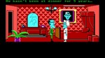 * Maniac Mansion EU Steam КЛЮЧ * ЕВРОПА