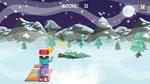 *Adventures of a snowboarder Steam КЛЮЧ *GLOBAL