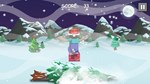 *Adventures of a snowboarder Steam КЛЮЧ *GLOBAL