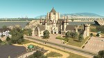 * Cities: Skylines - Hotels & Retreats DLC EU Steam КЛЮ