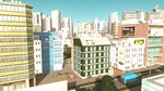 * Cities: Skylines - Hotels & Retreats DLC EU Steam КЛЮ