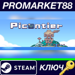 * Picontier / ****** Steam КЛЮЧ * GLOBAL