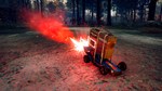 * Generation Zero - Tactical Equipment Pack 2 DLC Steam