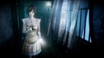 * FATAL FRAME / PROJECT ZERO: Mask of the Lunar Eclipse