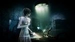 * FATAL FRAME / PROJECT ZERO: Mask of the Lunar Eclipse