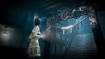 * FATAL FRAME / PROJECT ZERO: Mask of the Lunar Eclipse