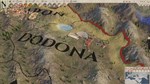 * Imperator: Rome - Epirus Content Pack DLC Steam КЛЮЧ