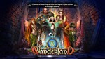 * Wanderland - Advanced Adventurer Pack DLC Steam КЛЮЧ