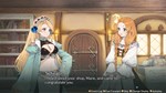 * Atelier Marie Remake: The Alchemist of Salburg Steam